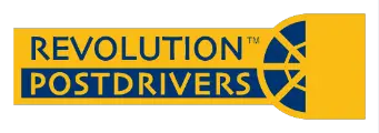 Revolution Postdrivers
